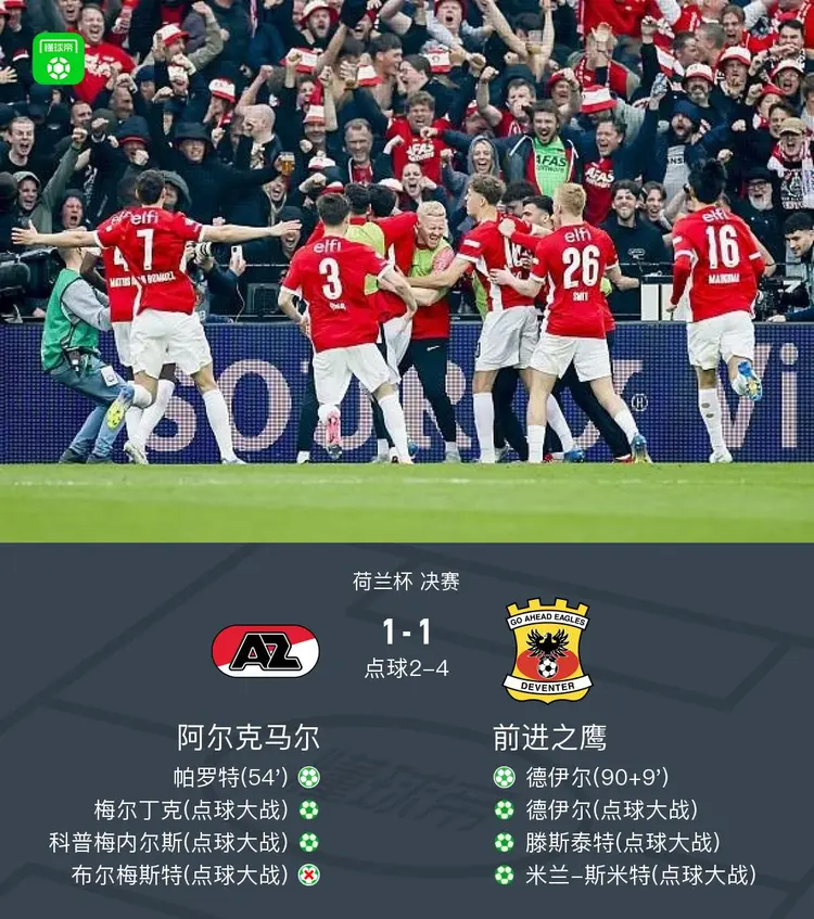 荷兰队集体奋力反扑，成功力保出线的简单介绍