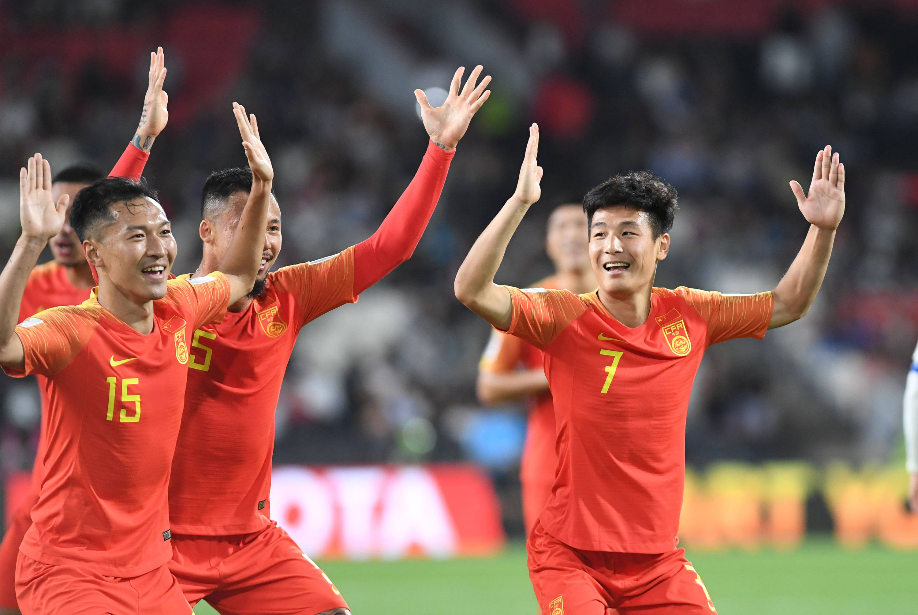 关于亚洲杯重磅对决：皇马迎战国足，球迷沸腾的信息