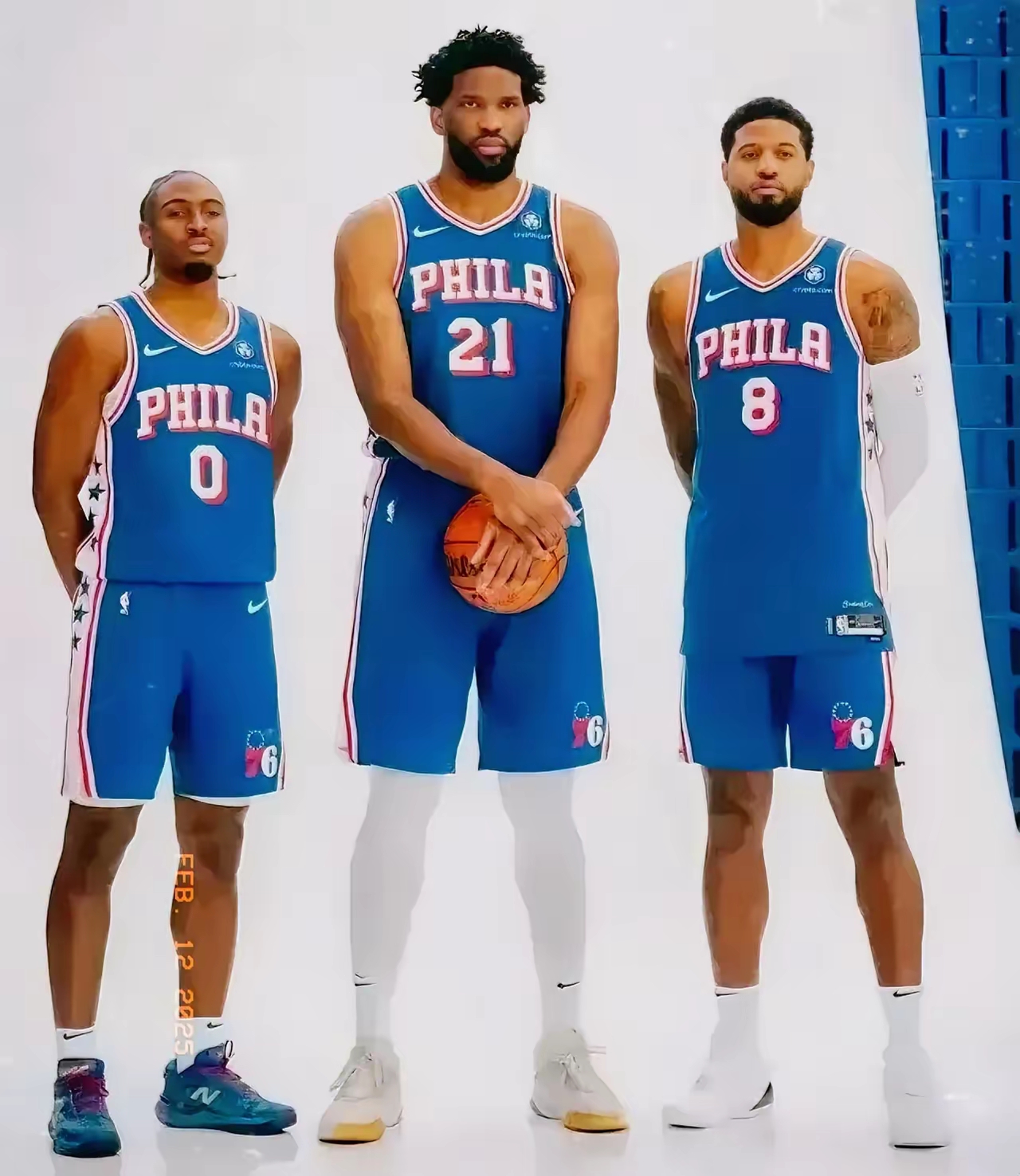 墨西哥男篮强势巴西男篮，恩比德一己之力扛起全队