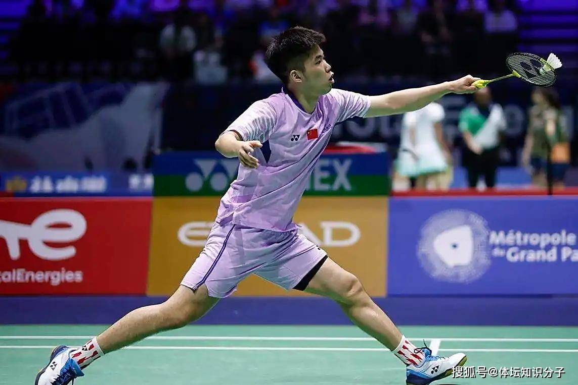 关于印尼羽毛球队险胜韩国羽毛球队，林丹爆发神勇的信息