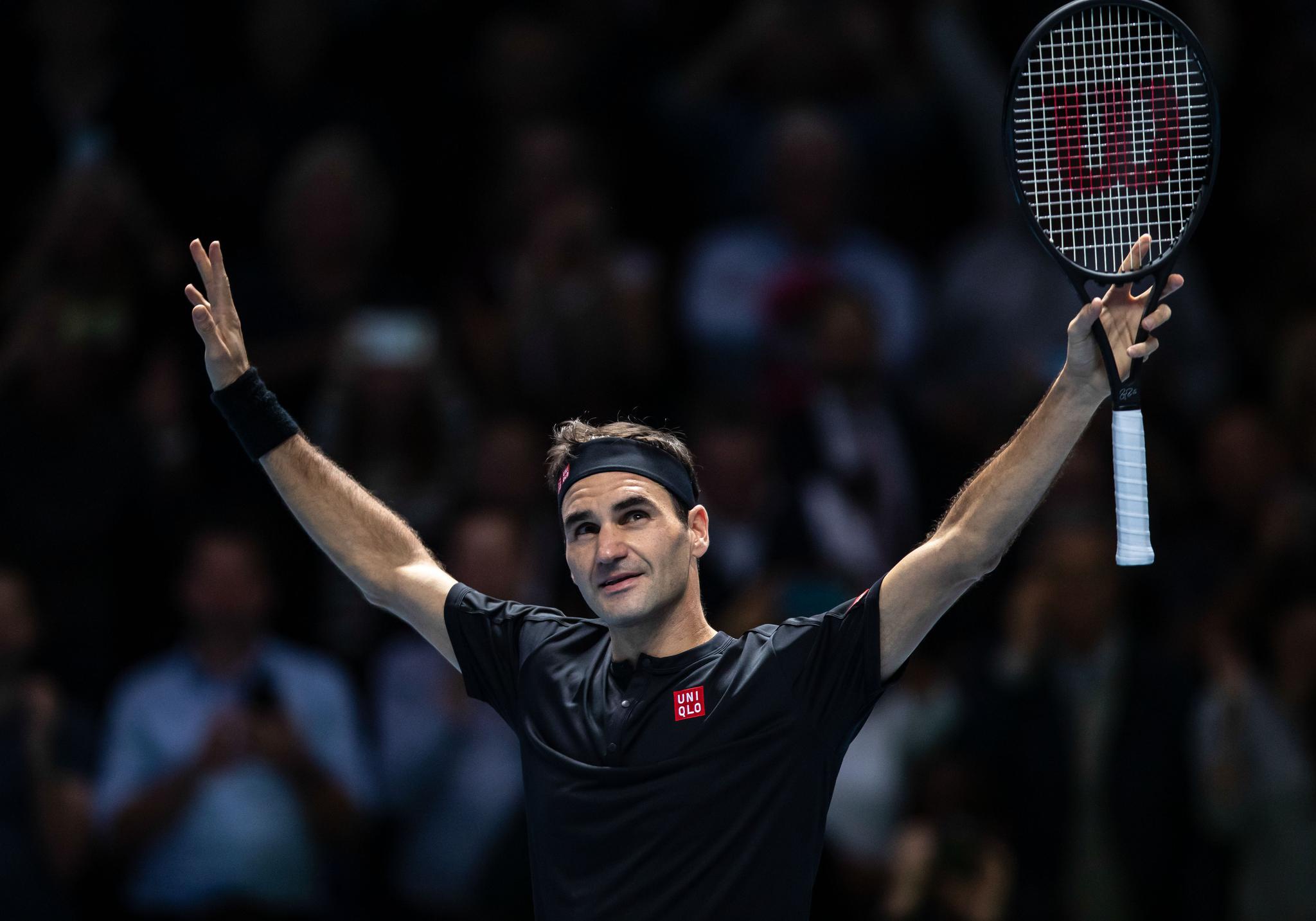 -关于世界网球队爆冷德国网球队，费德勒一己之力扛起全队的信息