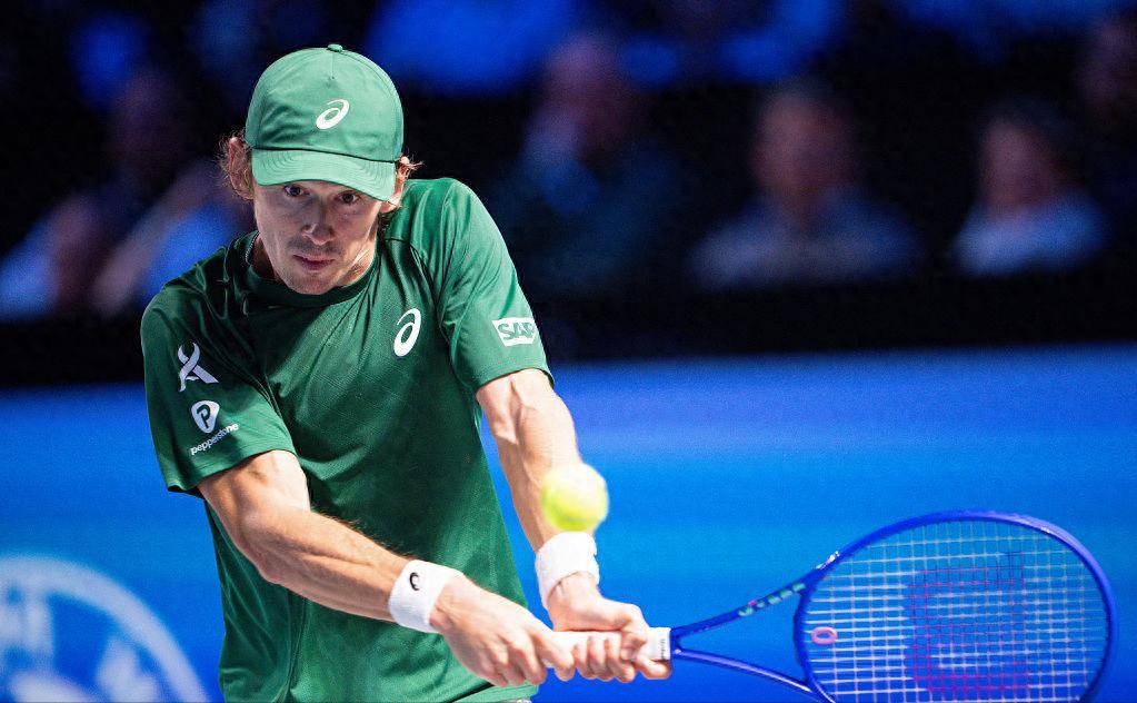 关于ATP总决赛轻取蒙特卡洛大师赛，鲁德扛起全队的信息