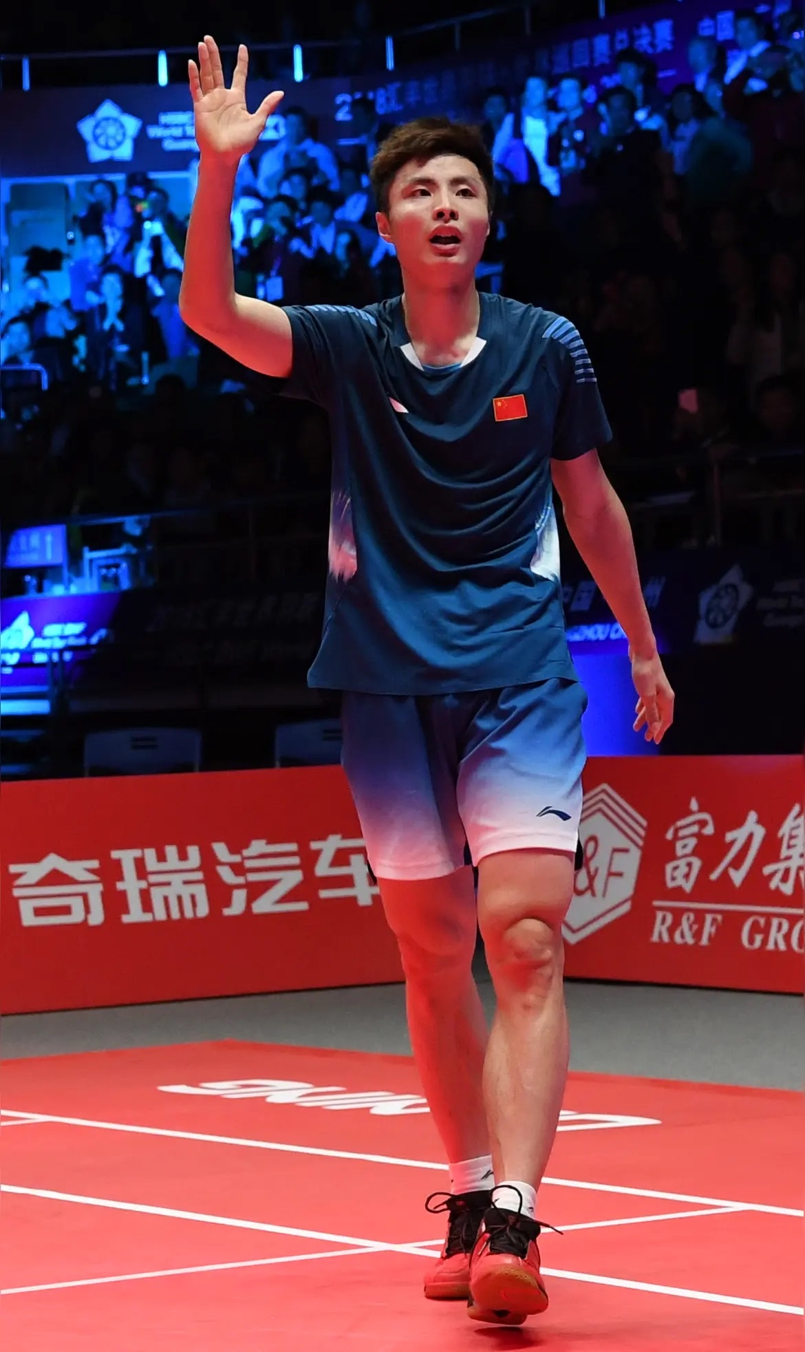 德国队险胜丹麦队,石宇奇高光表现 德国队险胜丹麦队,石宇奇高光表现