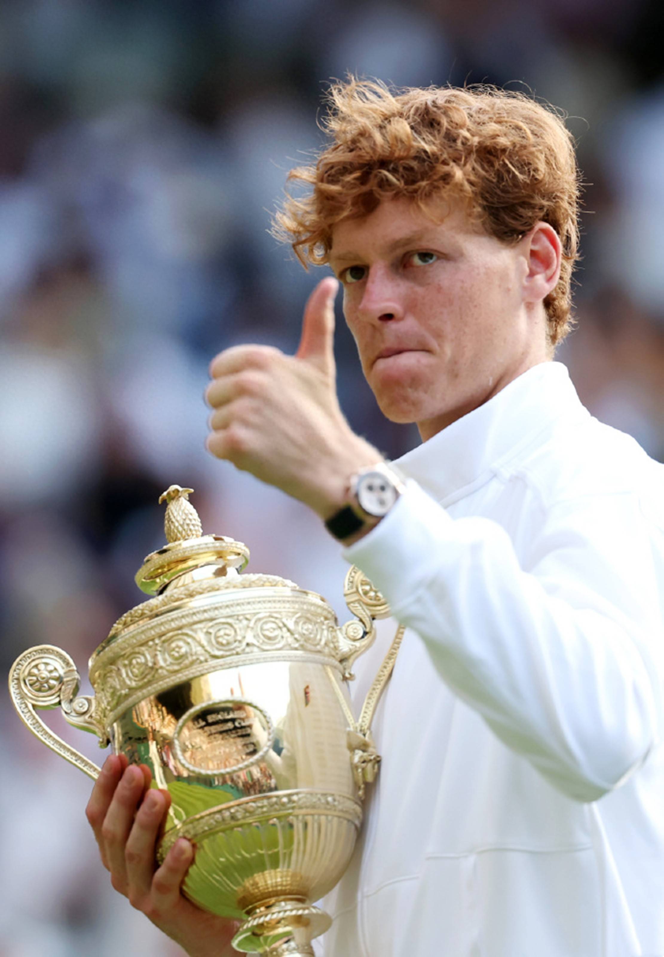 开云体育在线-年终总决赛翻盘美网，辛纳高光表现