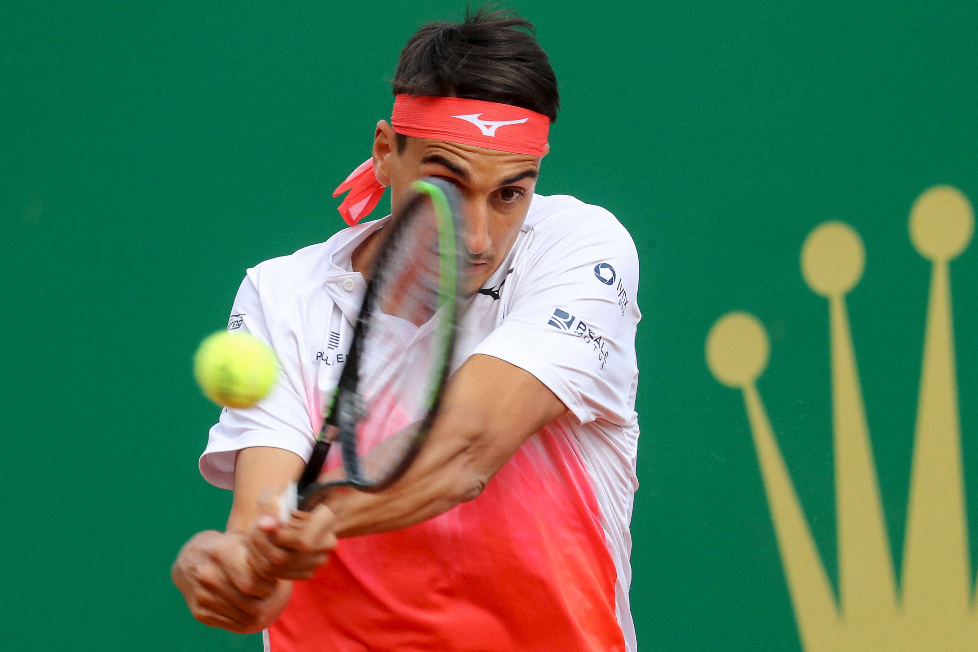 蒙特卡洛大师赛碾压拉沃尔杯，兹维列夫状态火热