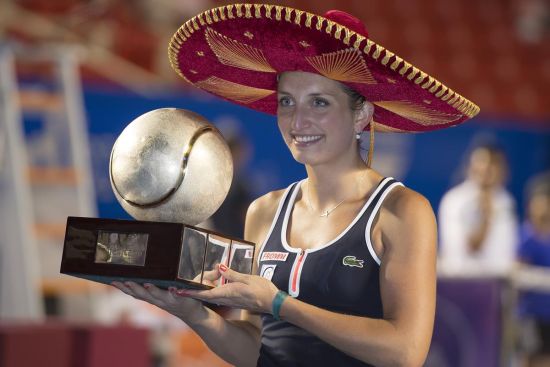 卢森堡新星脱颖而出，夺得金牌头衔