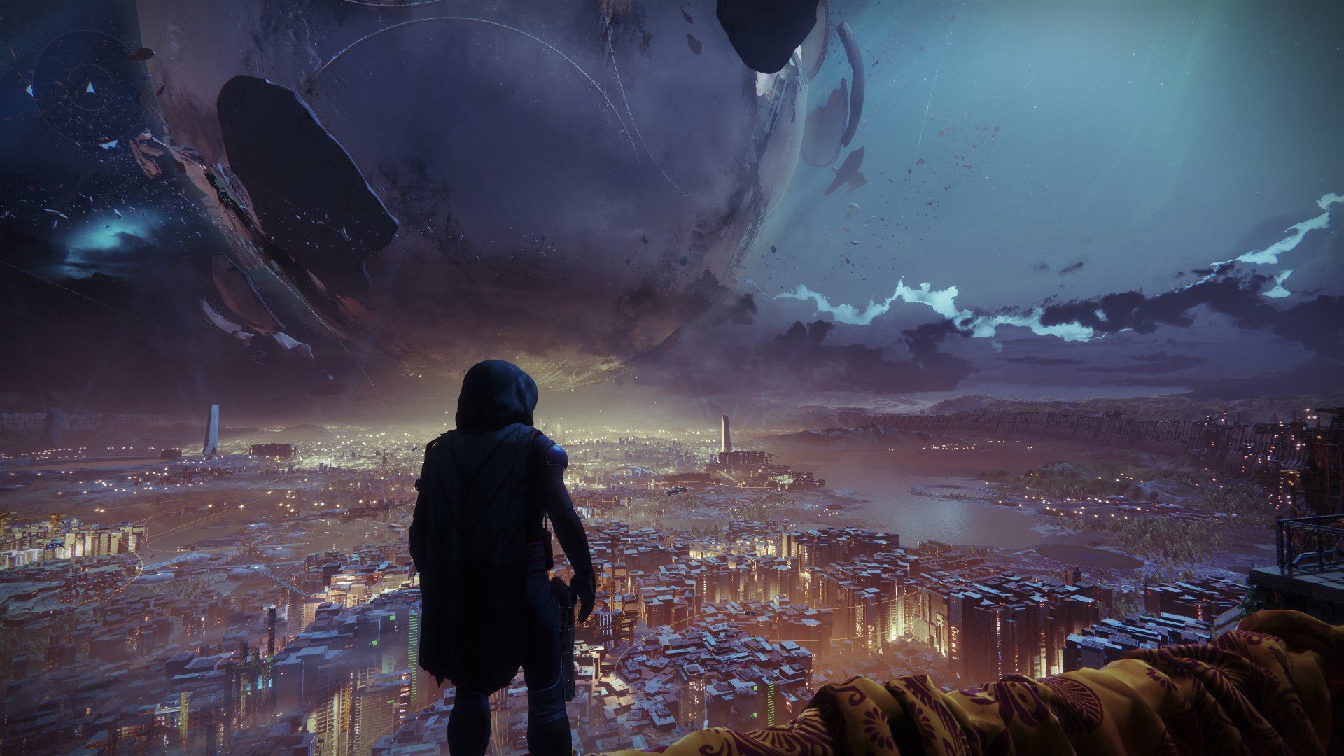 硝烟散尽，宗师登临，蒂亚戈以一己之力谱写西乌血战史诗