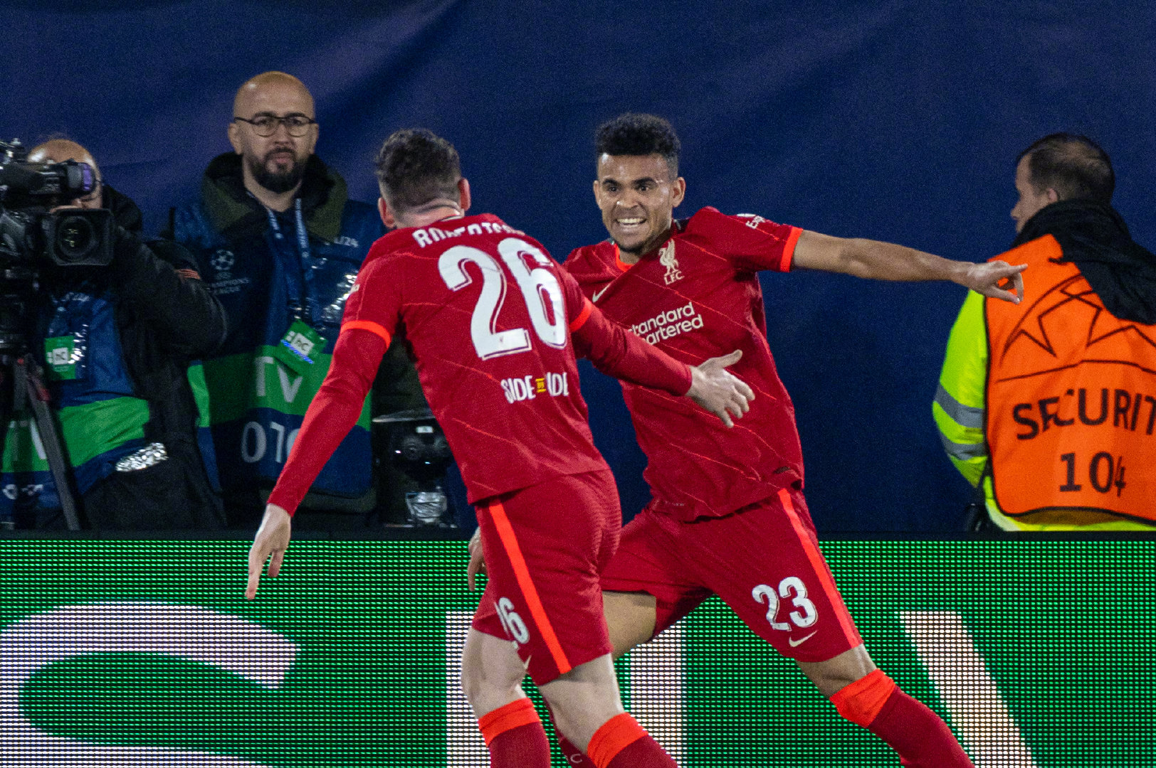 开云下载-尼日利亚拿下比利亚雷亚尔，迪亚斯成为关键先生