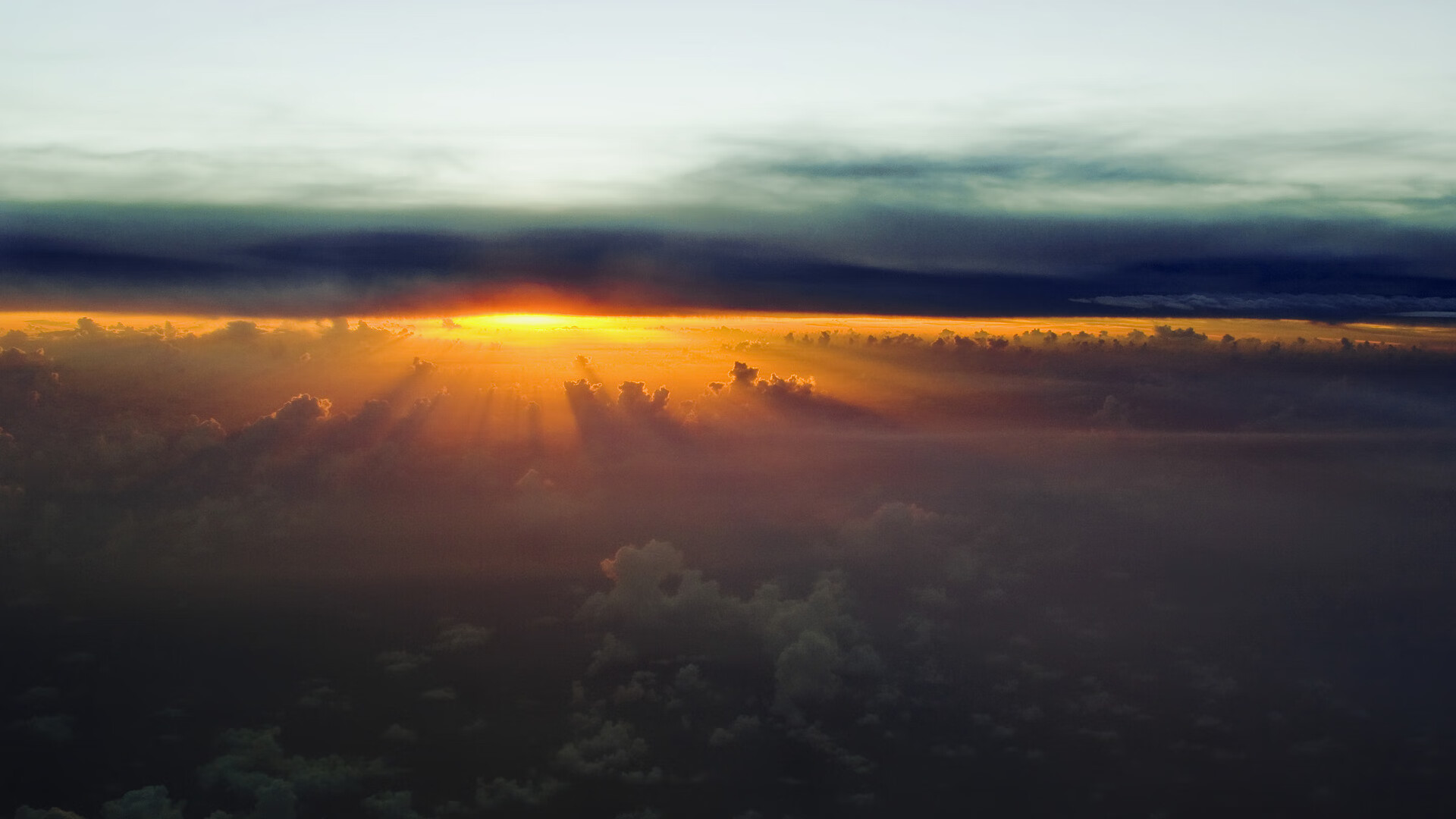 沙漠之狐的咆哮,突尼斯奇迹如何撕碎蓝鹰羽翼